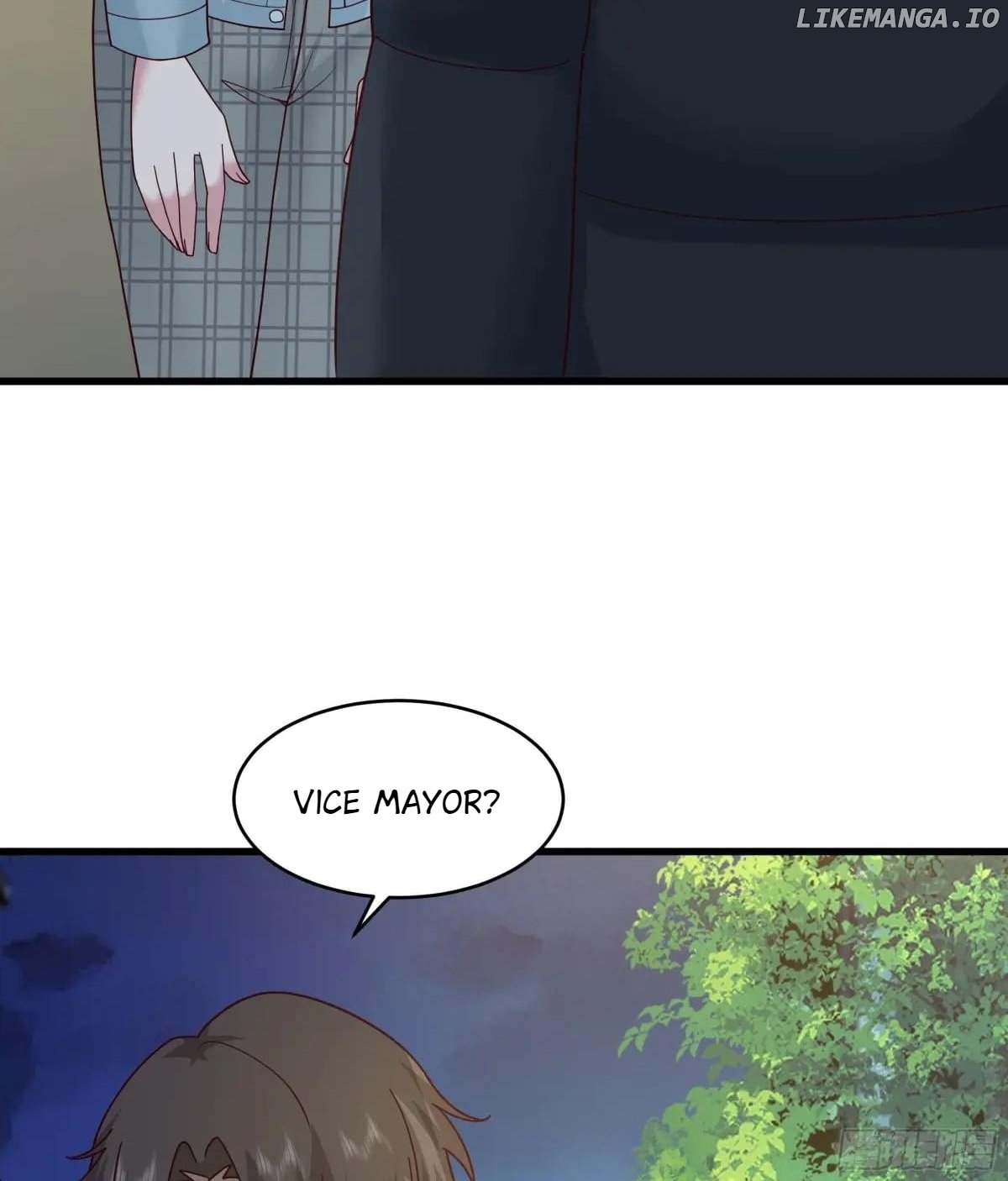 I Really Don’t Want to be Reborn Chapter 422 - page 24